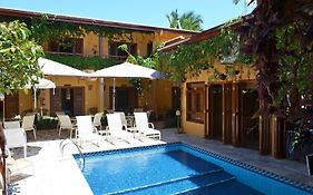 Pousada Mata Atlantica Juquehy